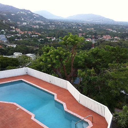 Hill Top Kingston Jamaica المظهر الخارجي الصورة