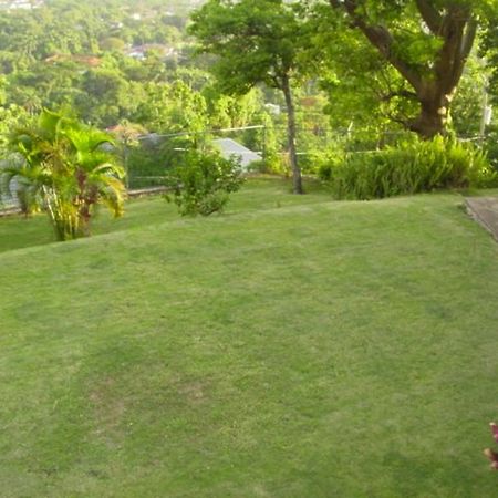 Hill Top Kingston Jamaica المظهر الخارجي الصورة
