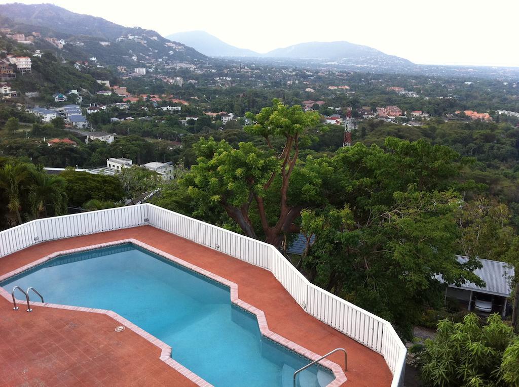 Hill Top Kingston Jamaica المظهر الخارجي الصورة
