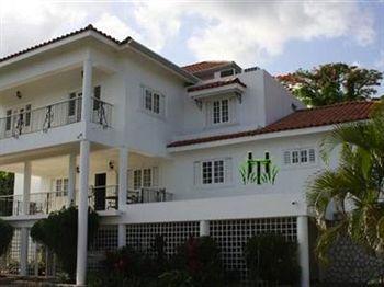 Hill Top Kingston Jamaica المظهر الخارجي الصورة