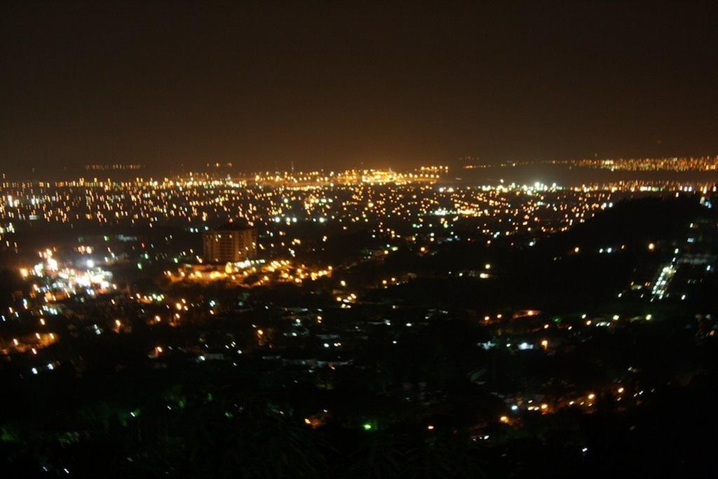 Hill Top Kingston Jamaica المظهر الخارجي الصورة